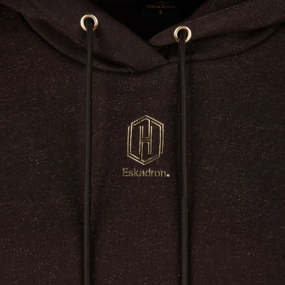 Eskadron Hoodie HOOD SPARKLE, Heritage 25/26