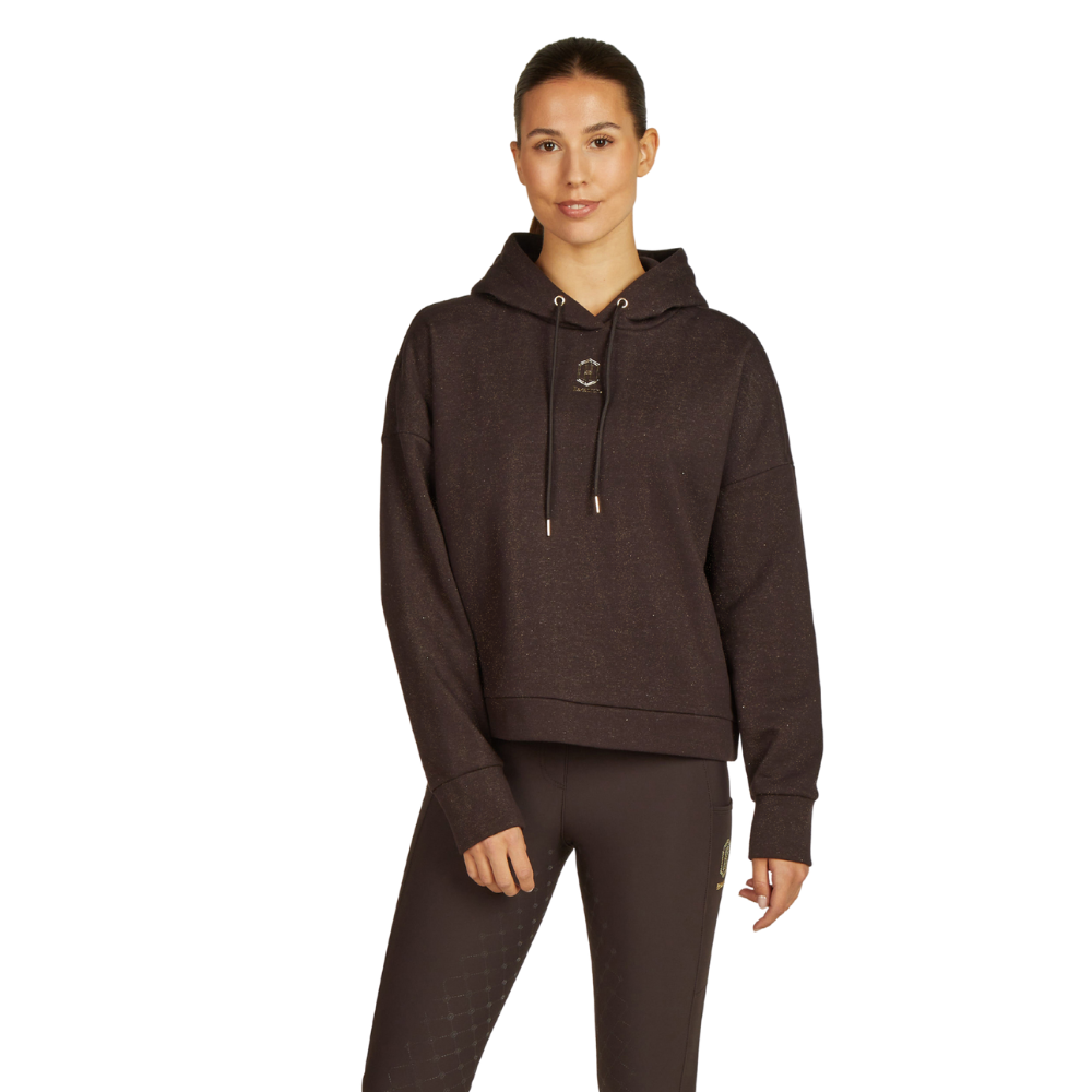 Eskadron Hoodie HOOD SPARKLE, Heritage 25/26