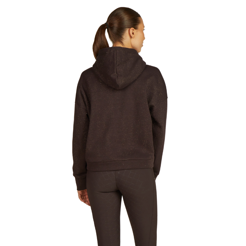 Eskadron Hoodie HOOD SPARKLE, Heritage 25/26