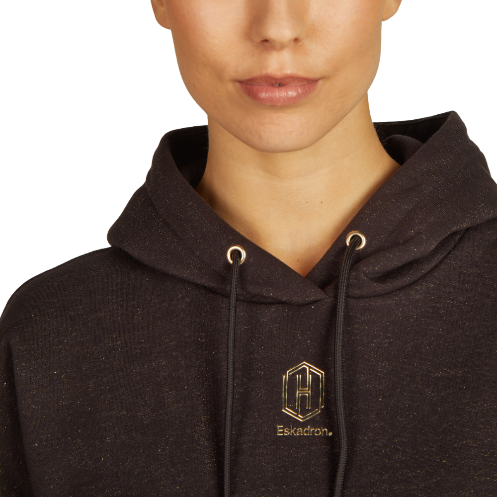Eskadron Hoodie HOOD SPARKLE, Heritage 25/26
