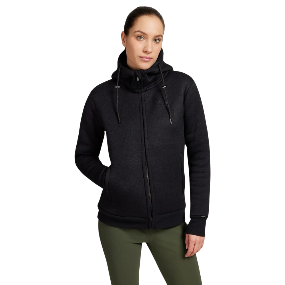 Samshield Damen Sweatjacke Fouzia, FW25