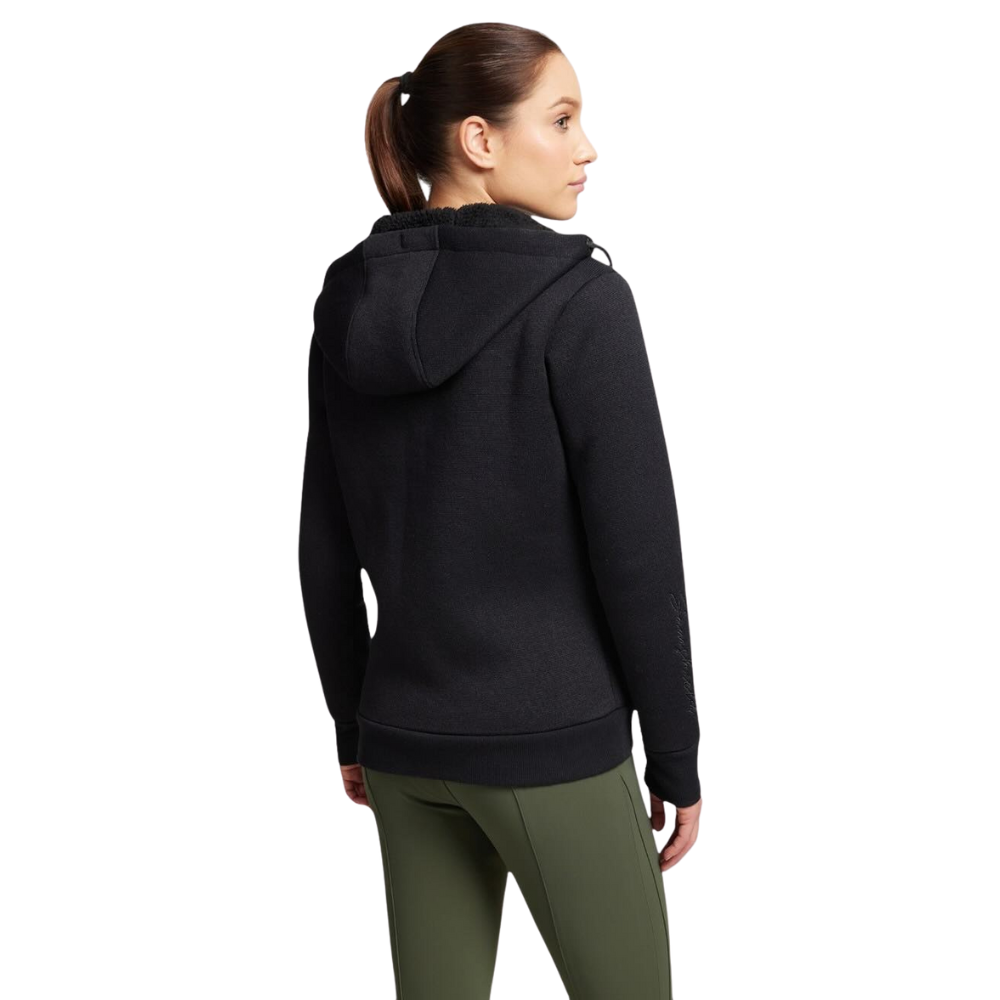 Samshield Damen Sweatjacke Fouzia, FW25