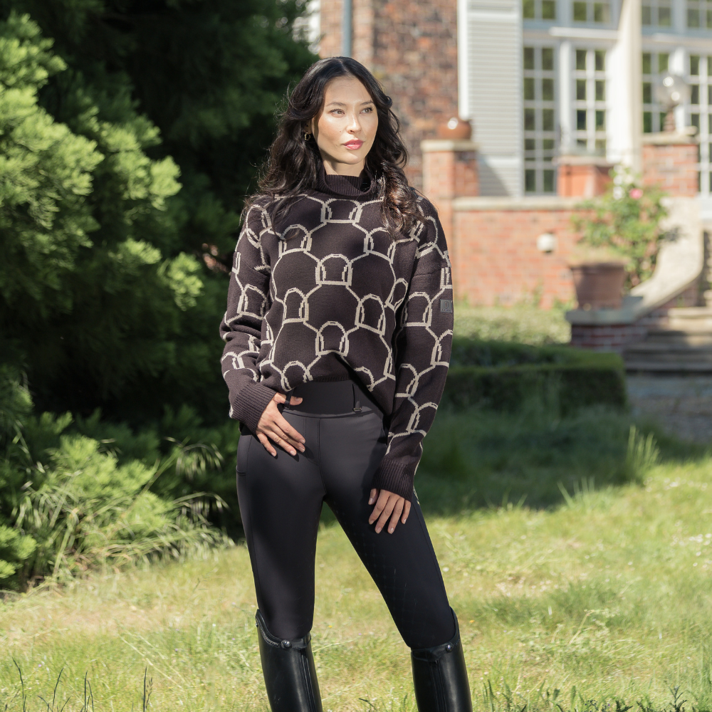 Eskadron Pullover KNIT JUMPER, Heritage 25/26