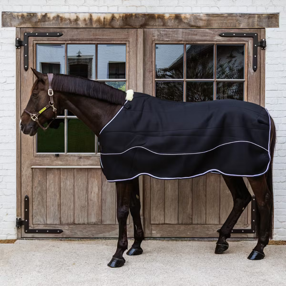 Kentucky Unterdecke Turnout Comfort 3D Fleece Liner