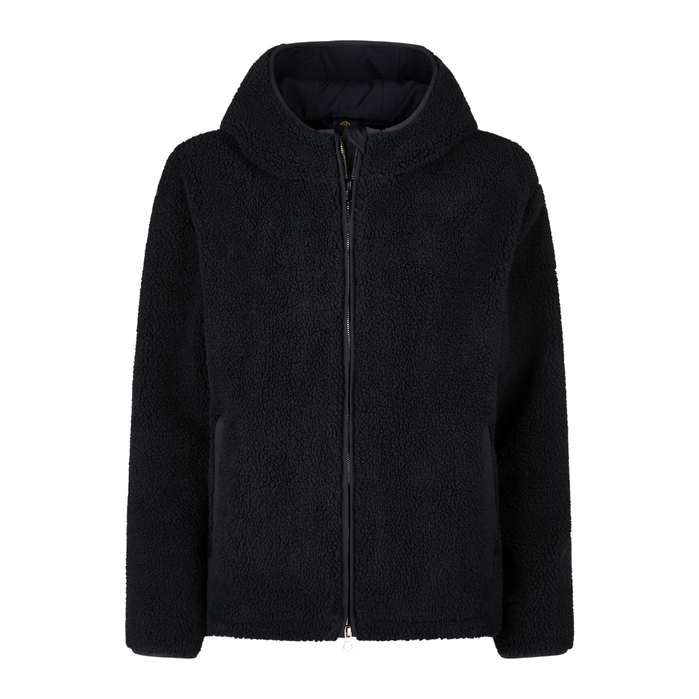 Eskadron Jacke ZIP-HOOD TEDDY, Heritage 25/26