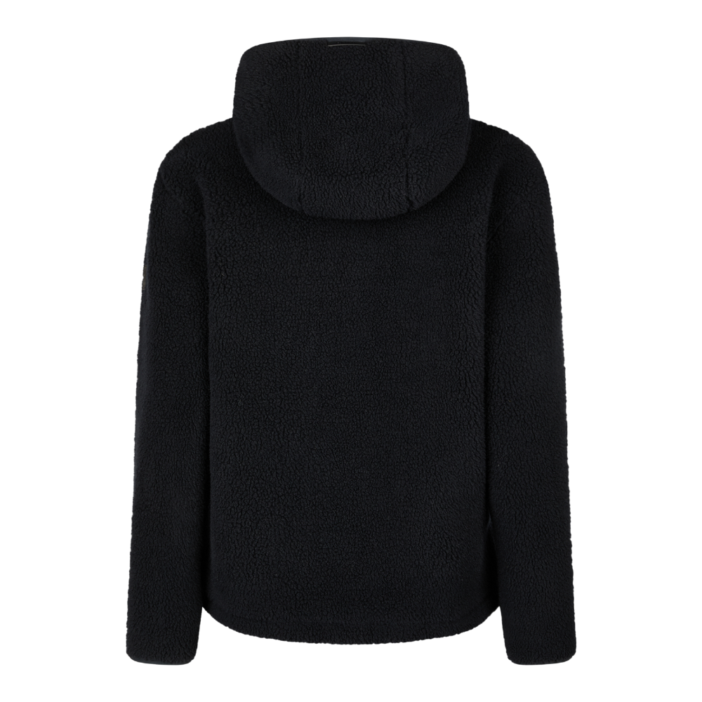 Eskadron Jacke ZIP-HOOD TEDDY, Heritage 25/26