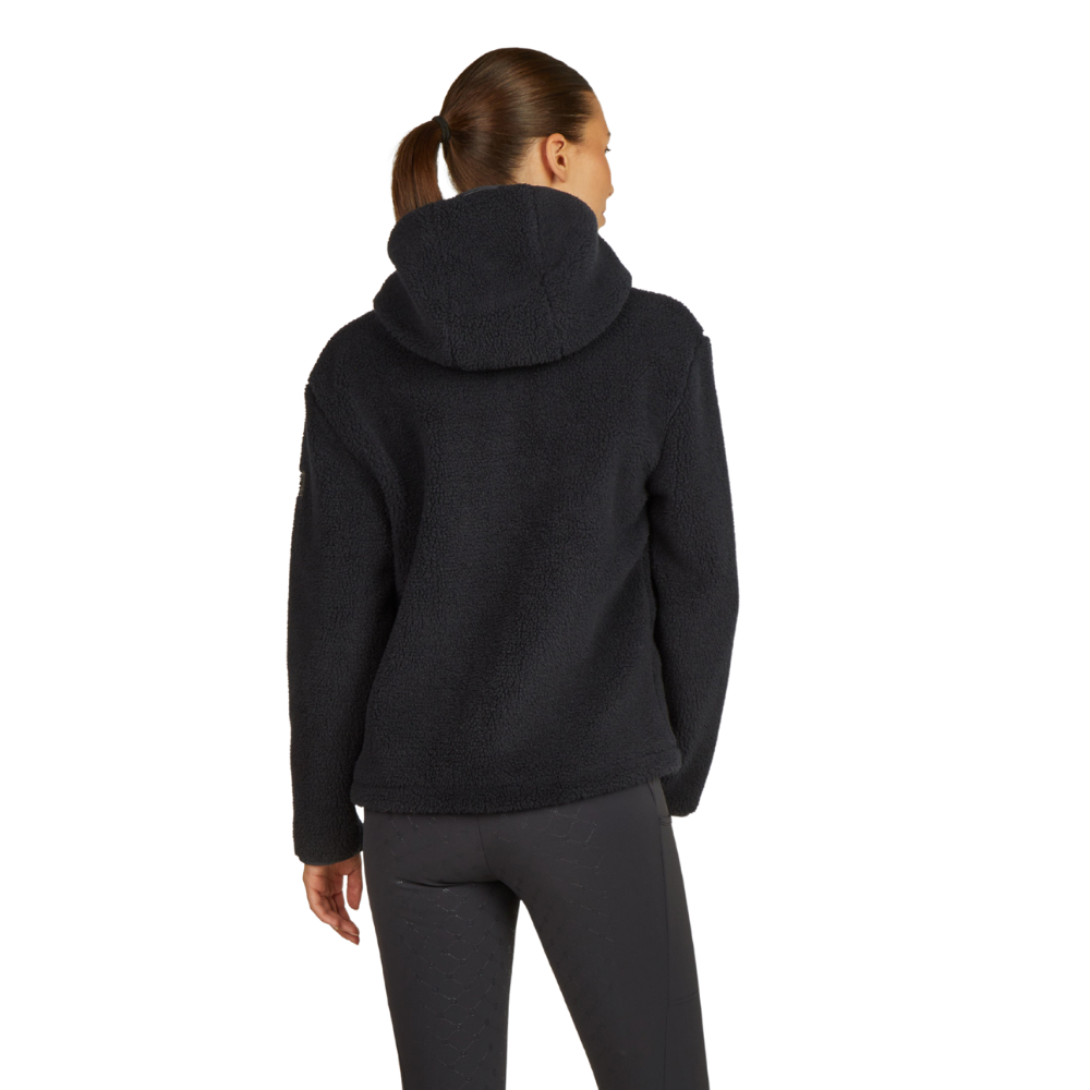Eskadron Jacke ZIP-HOOD TEDDY, Heritage 25/26