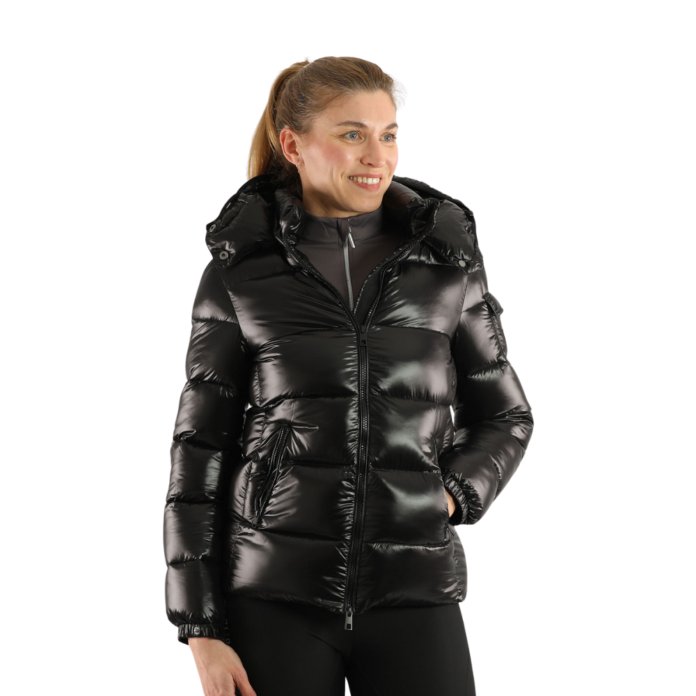 Carubina Winterjacke Caricky