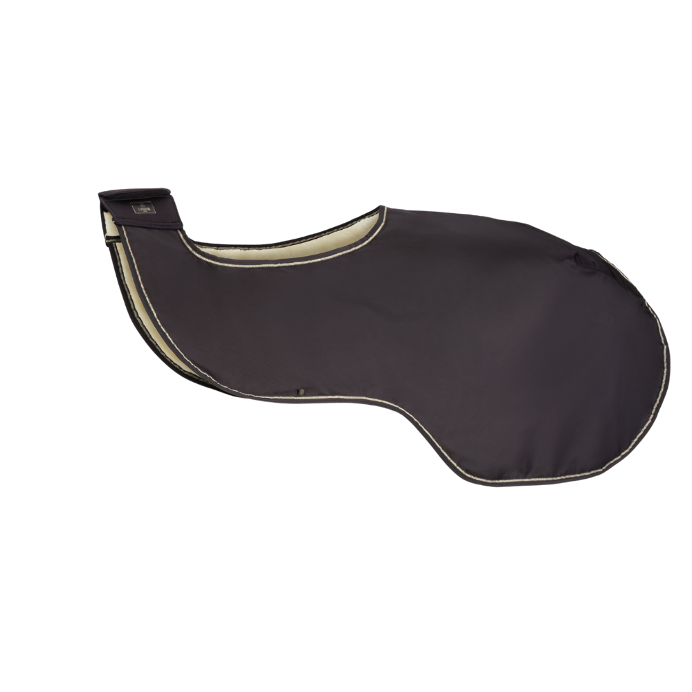 Eskadron Ausreitdecke 1680D FAUX FUR, Heritage 25/26