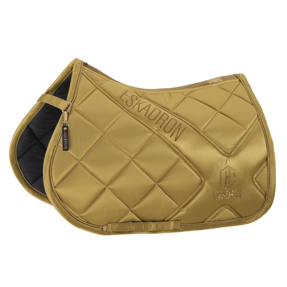 Eskadron Schabracke BICROSS MATTGLOSS, Heritage 25/26