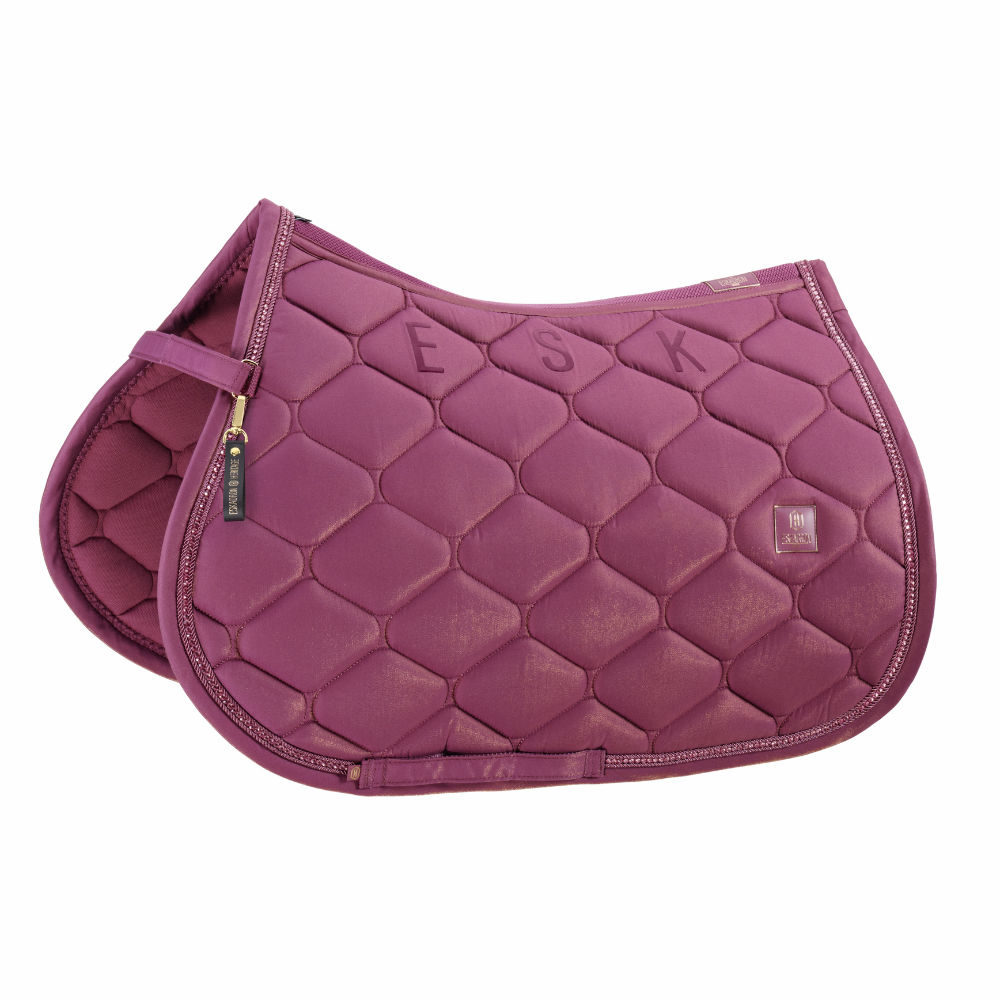 Eskadron Schabracke GLAM CRYSTAL, Heritage 25/26