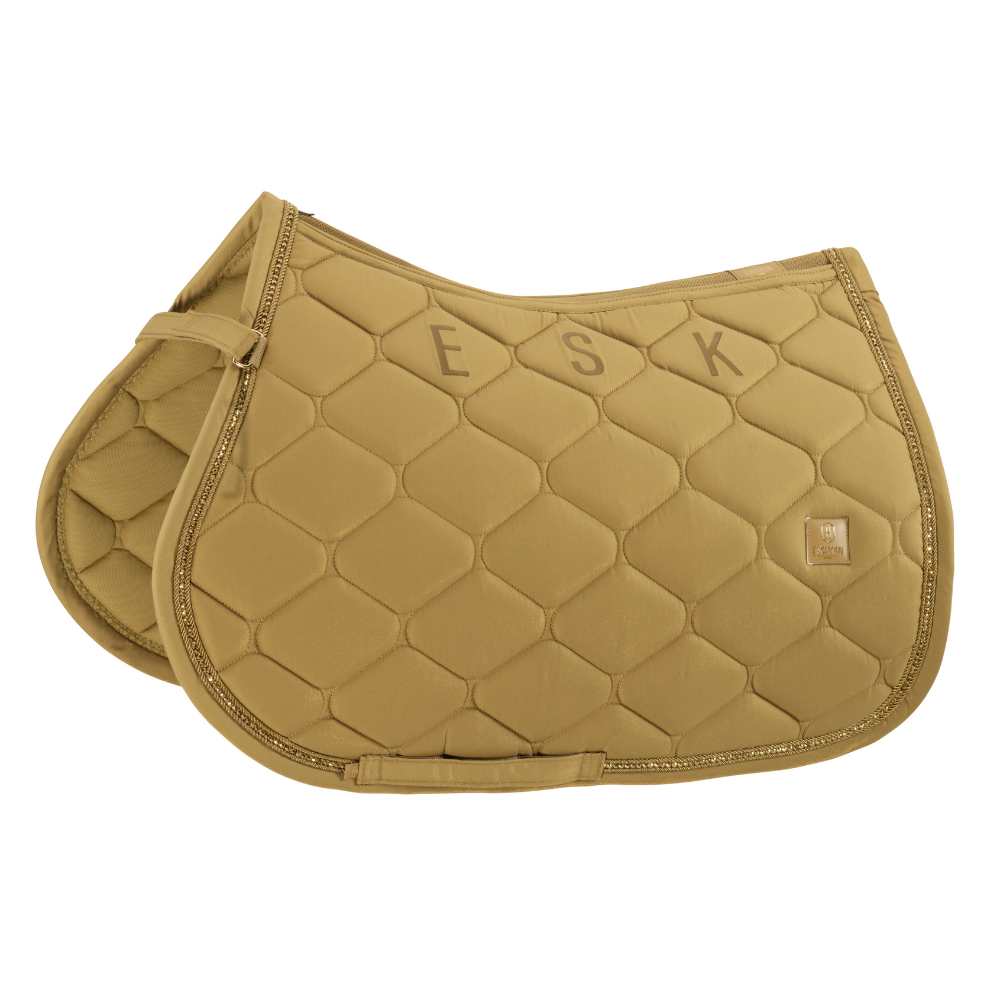 Eskadron Schabracke GLAM CRYSTAL, Heritage 25/26