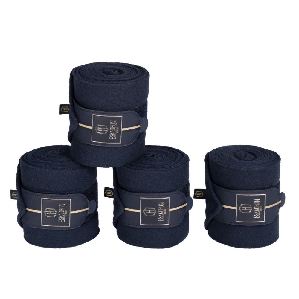 Eskadron Bandagen FLEECE, Heritage 25/26