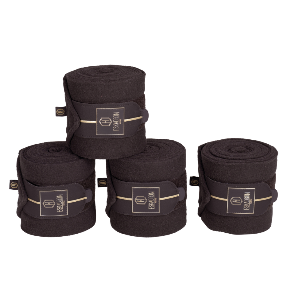 Eskadron Bandagen FLEECE, Heritage 25/26