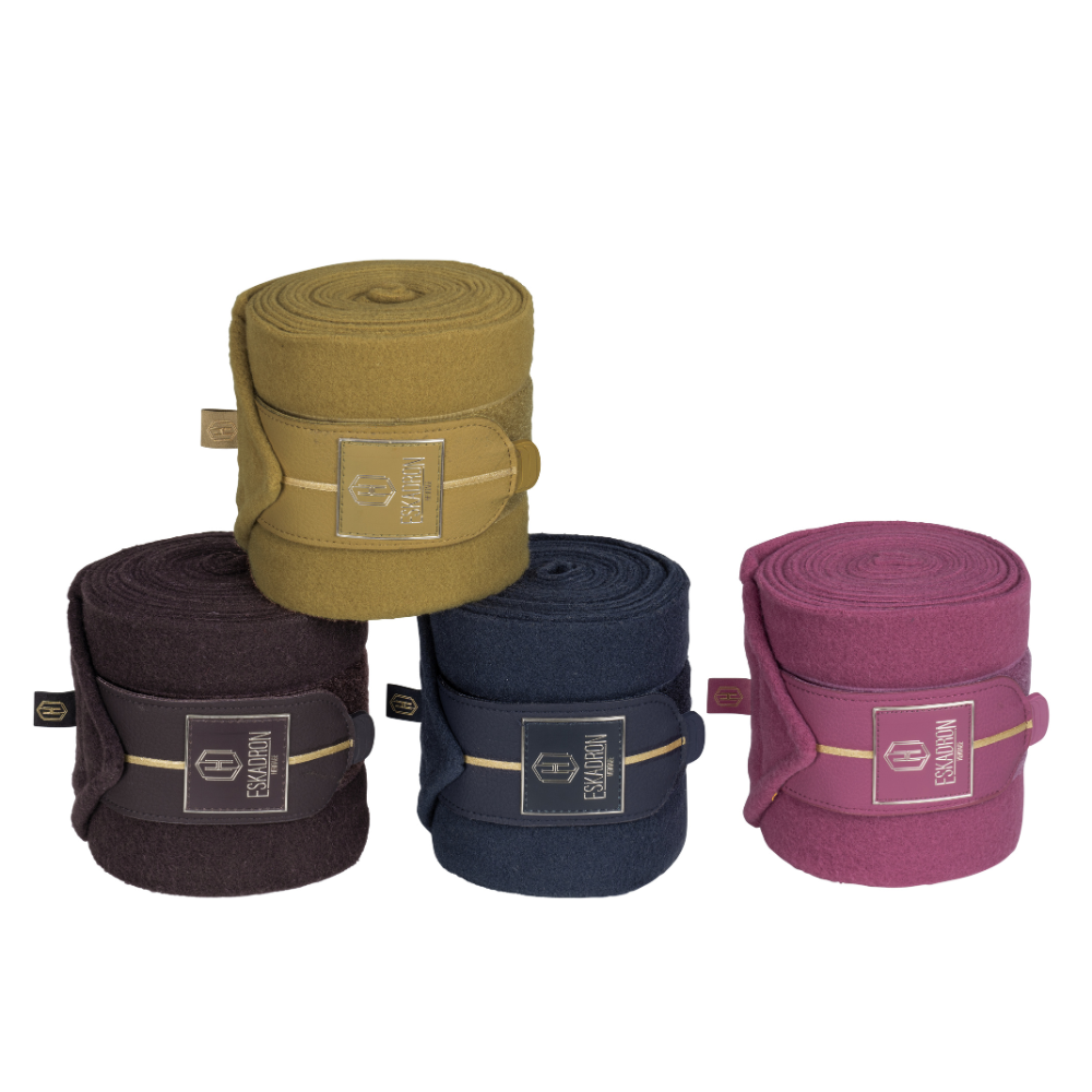 Eskadron Bandagen FLEECE, Heritage 25/26