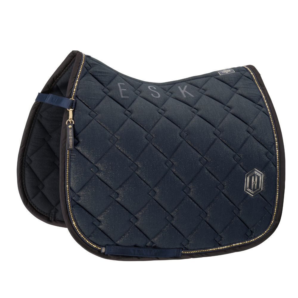 Eskadron Schabracke COTTON GLITTER CRYSTAL, Heritage 25/26