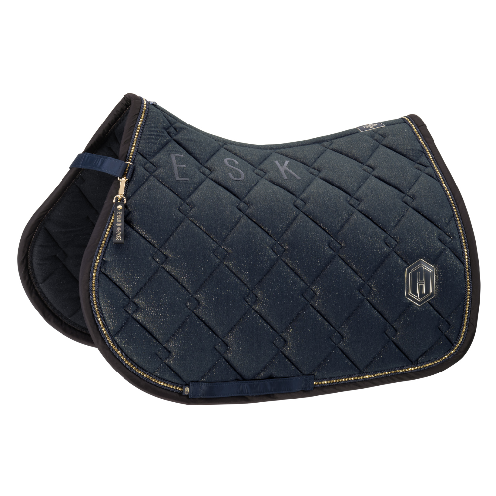 Eskadron Schabracke COTTON GLITTER CRYSTAL, Heritage 25/26