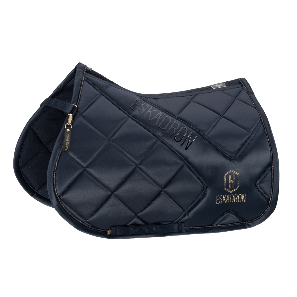 Eskadron Schabracke BICROSS MATTGLOSS, Heritage 25/26