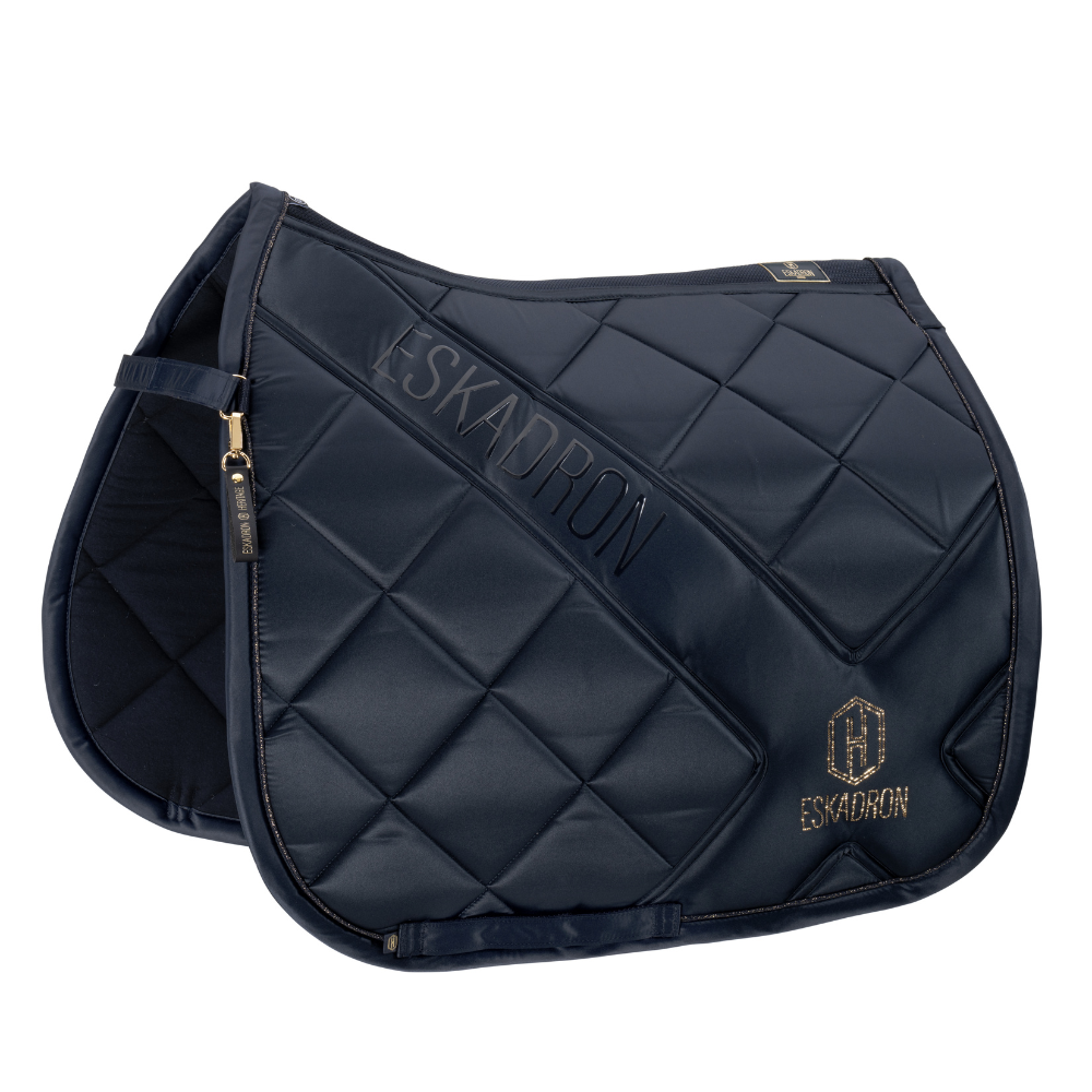 Eskadron Schabracke BICROSS MATTGLOSS, Heritage 25/26