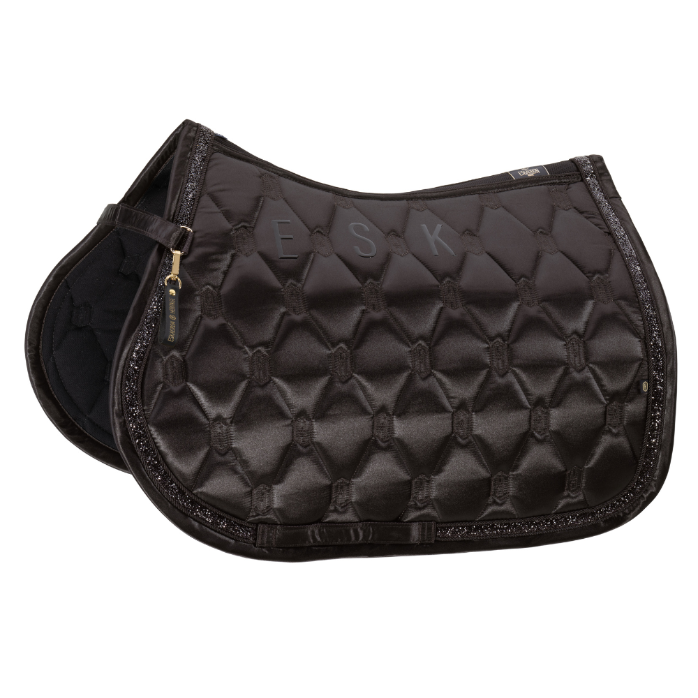 Eskadron Schabracke SATIN JEWEL, Heritage 25/26