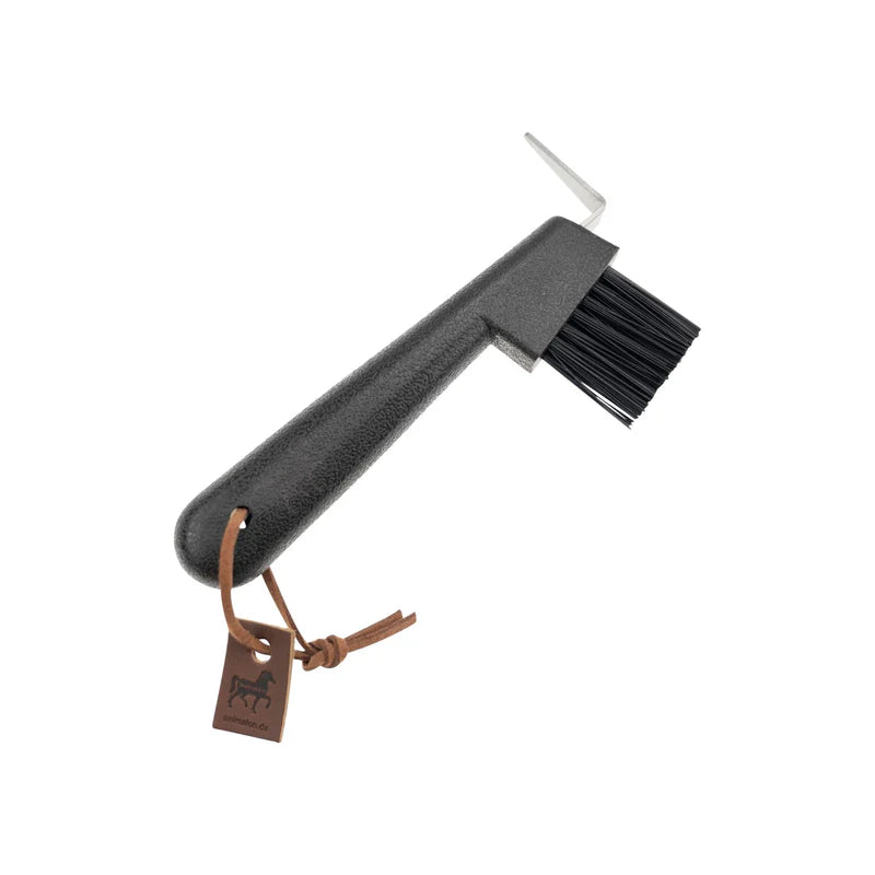 Animalon Hufkratzer Kunststoffborsten