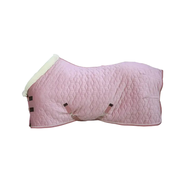 Kentucky Show Rug Velvet