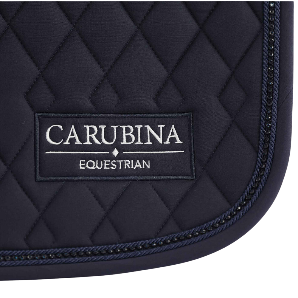 Carubina Equestrian Springschabracke Softshell Cashelly