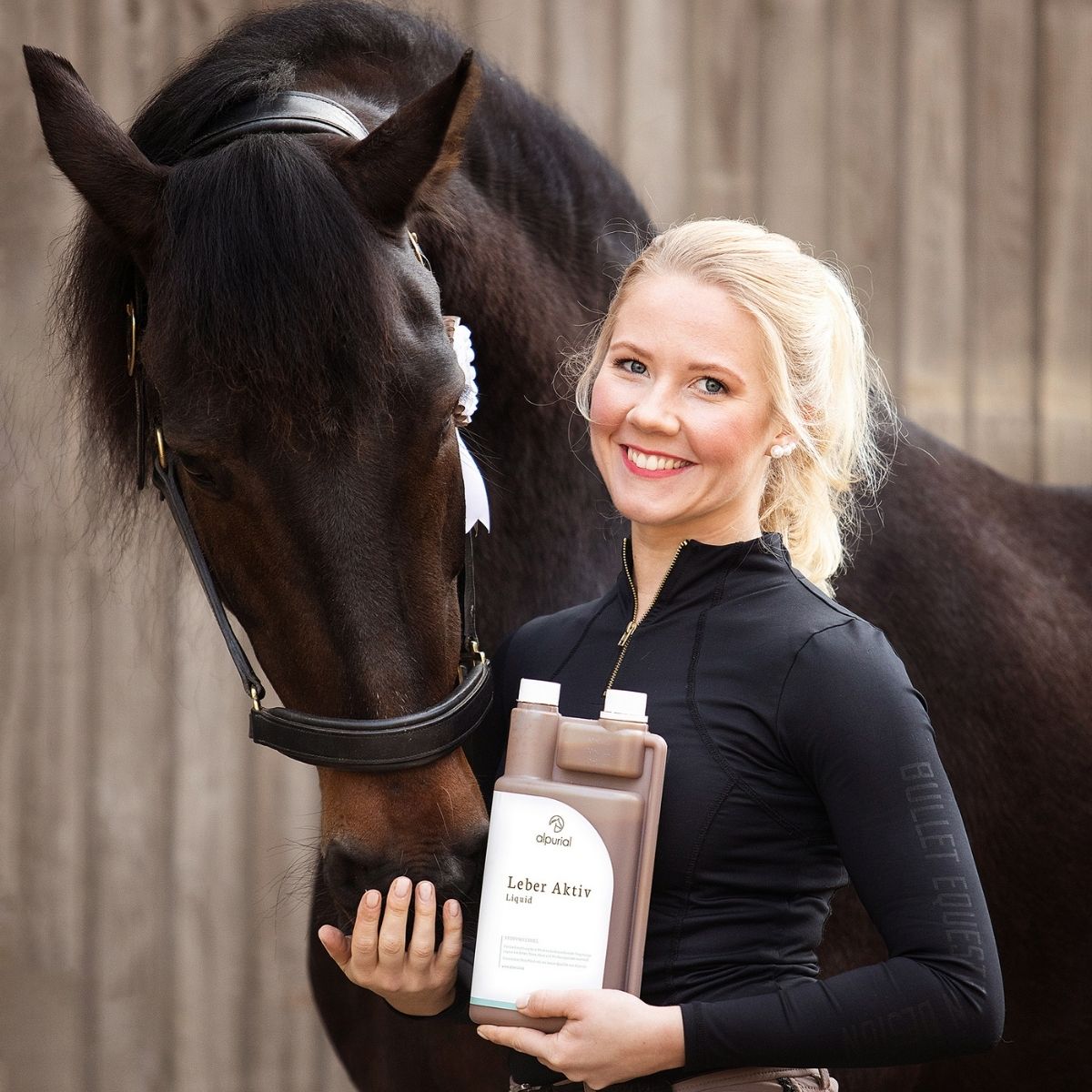 Alpurial Leber Aktiv