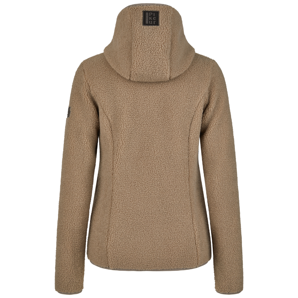 Pikeur Fleece Jacke Sports Herbst/Winter 2025