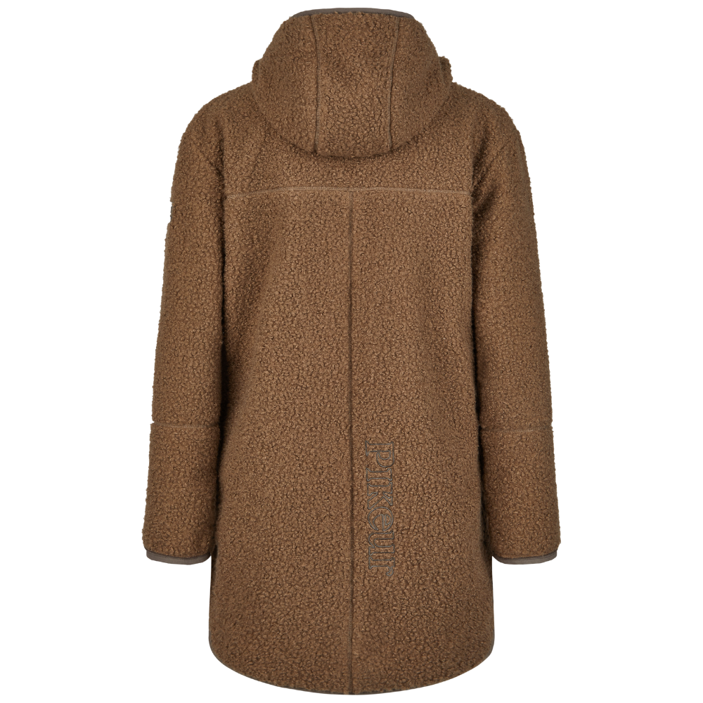 Pikeur Teddyfleece Jacke Sports Herbst/Winter 2025
