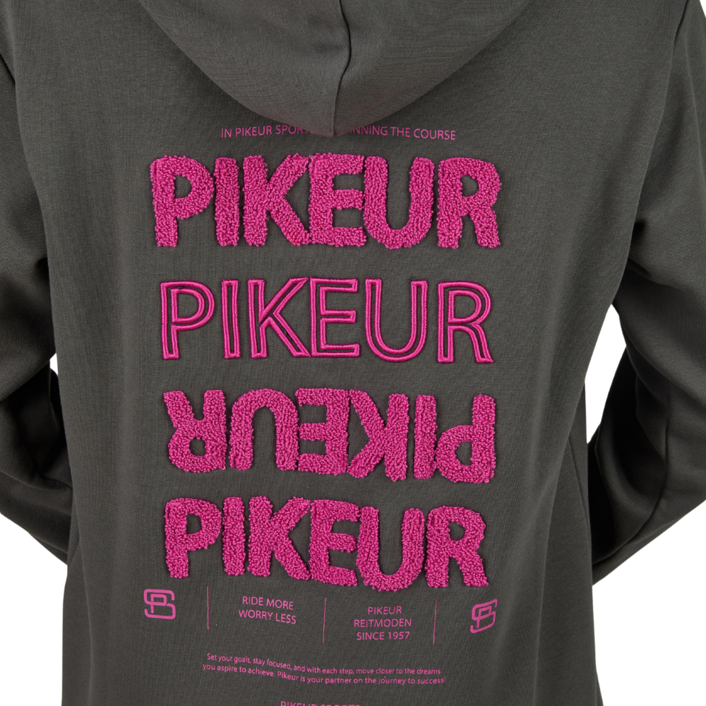 Pikeur Hoody Sports Herbst/Winter 2025