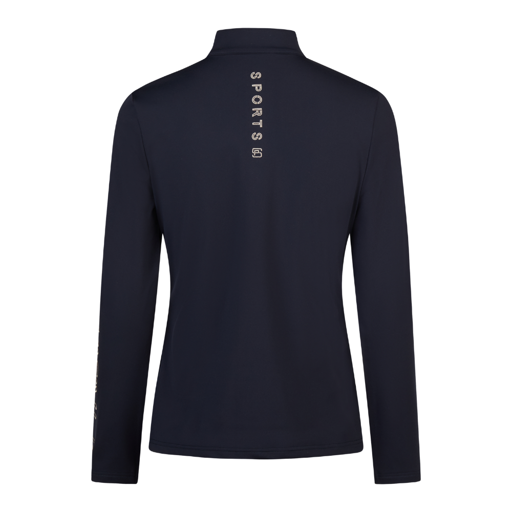 Pikeur Zip Shirt Sports Herbst/Winter 2025