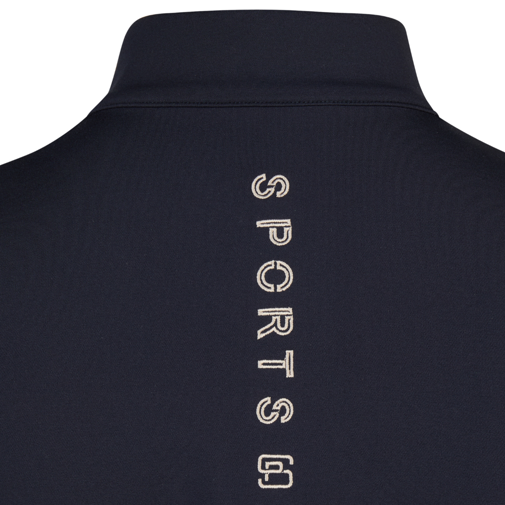 Pikeur Zip Shirt Sports Herbst/Winter 2025