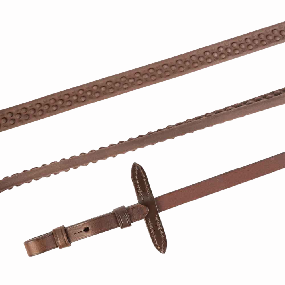 Otto Schumacher Zügel Rubberly