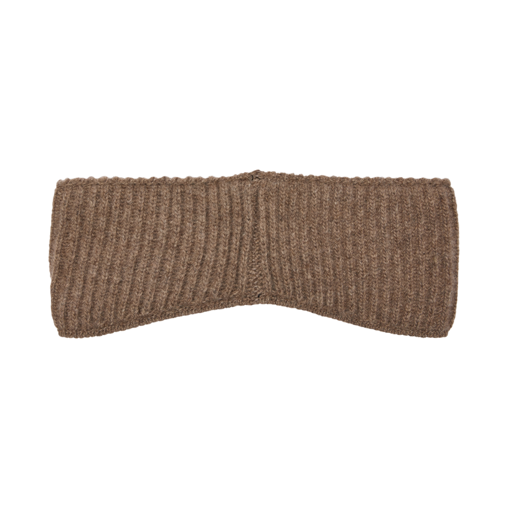 Cavalleria Toscana, Stirnband, Wool Ear Warmer, Herbst/Winter 2026