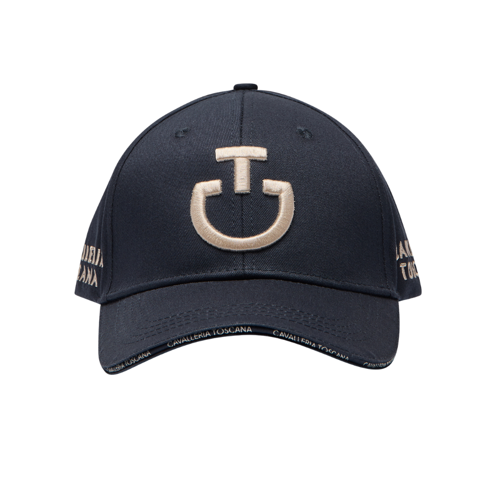 Cavalleria Toscana Cap, Herbst/Winter 2026