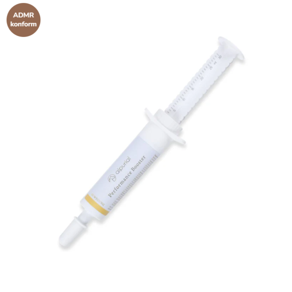 Alpurial Performance Booster