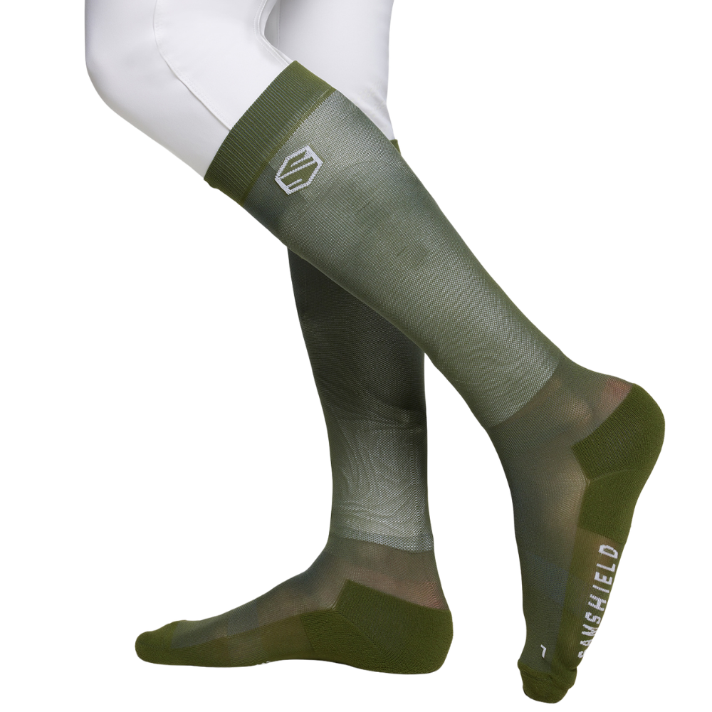 Samshield Reitsocken Balzane Trio, FW26
