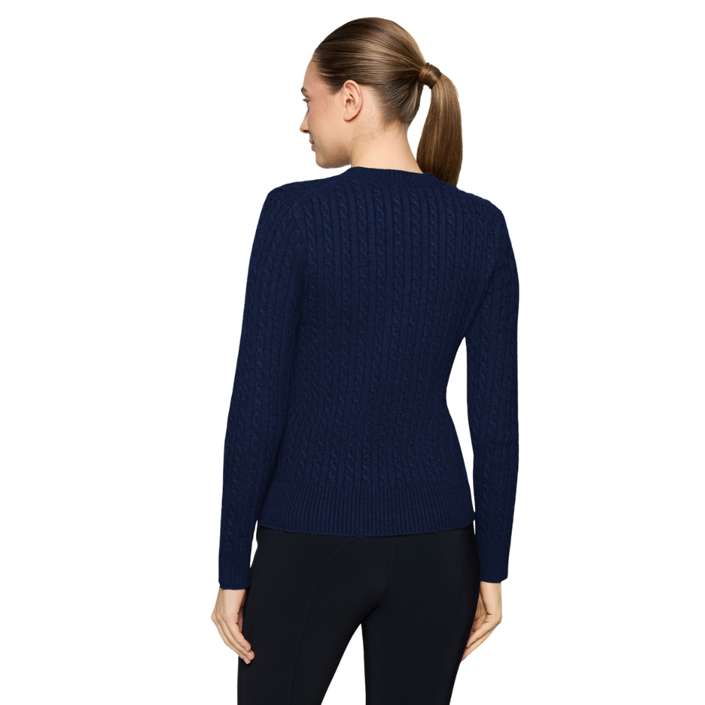 Samshield Damen Pullover Lisandra Twisted, FW26