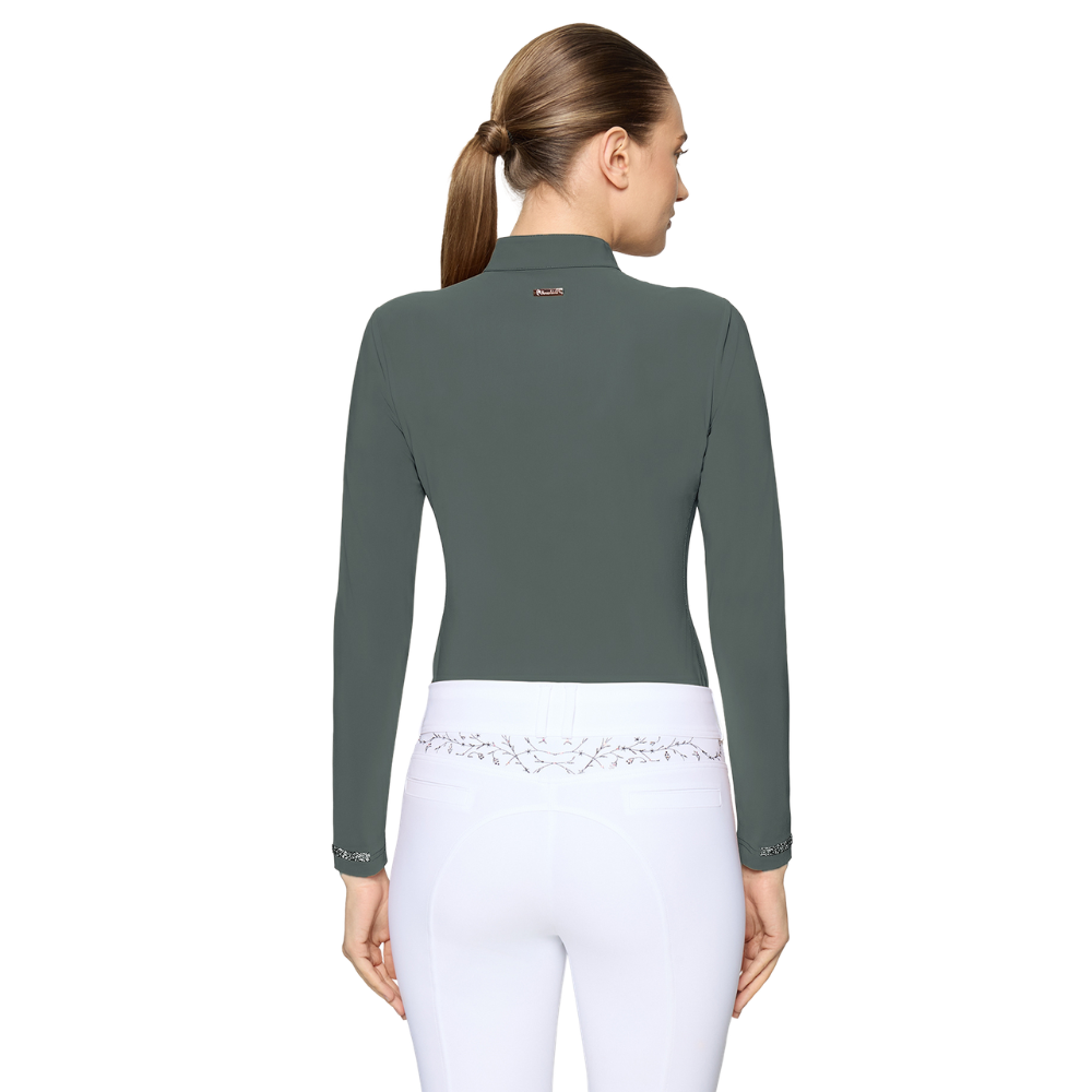 Samshield Damen Trainingstop Brunella Premium, FW26