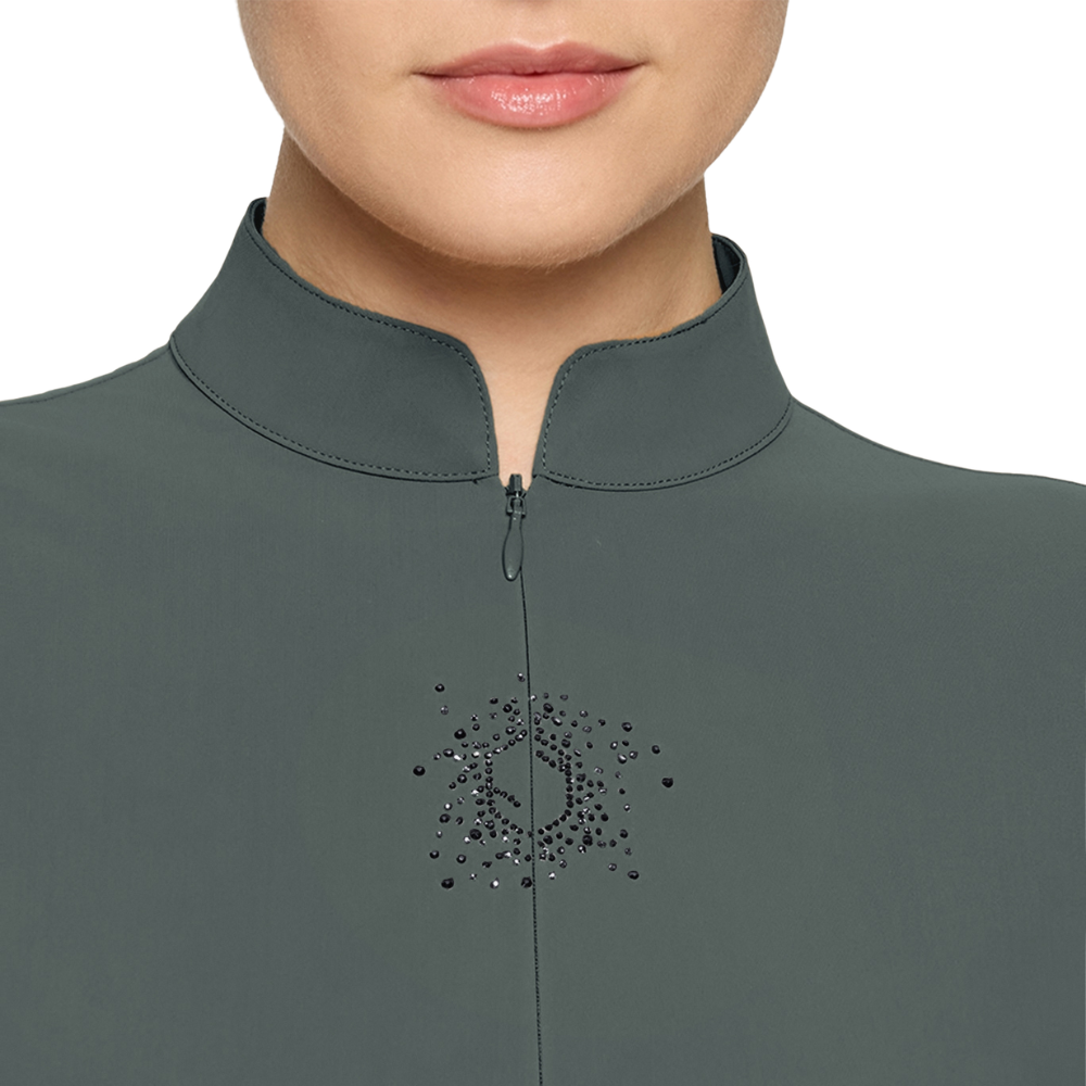 Samshield Damen Trainingstop Brunella Premium, FW26
