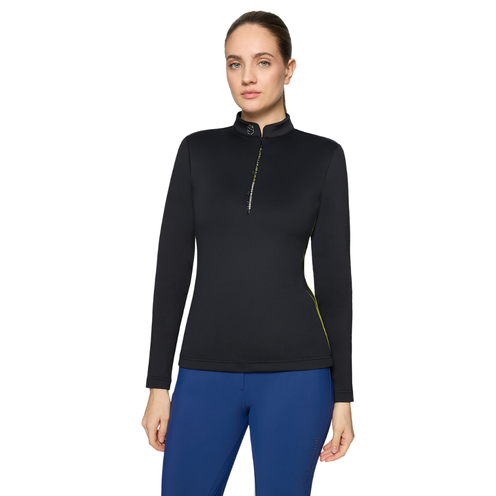 Samshield Damen Trainingstop Brunella Winter, FW26
