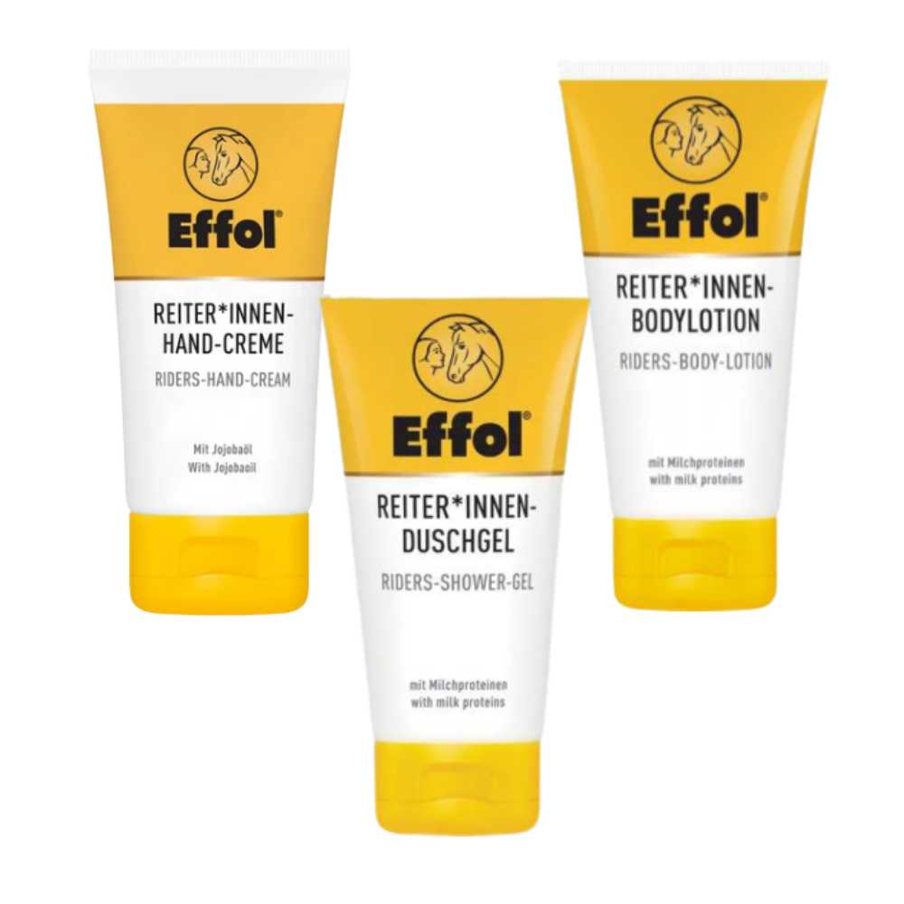 Effol Reiter*Innen Produkt - Überraschungsartikel