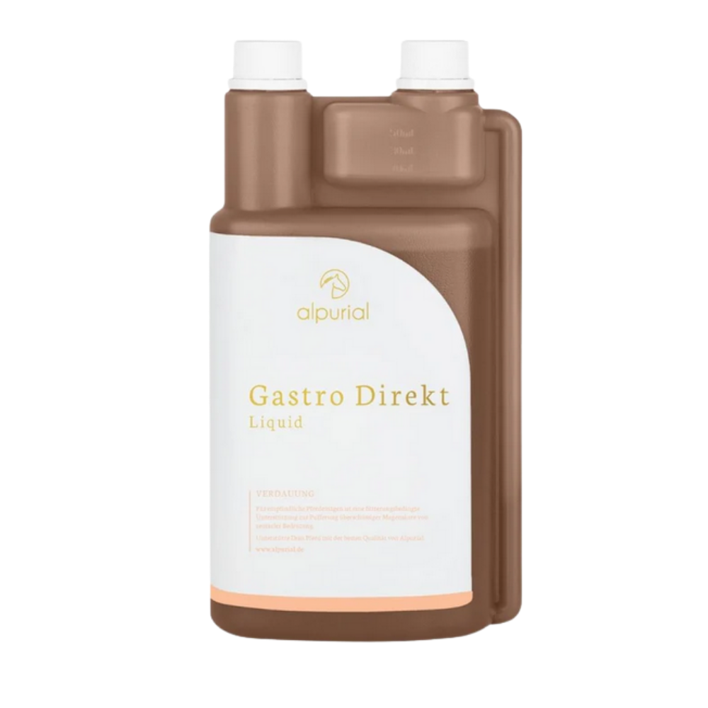 Alpurial Gastro direkt