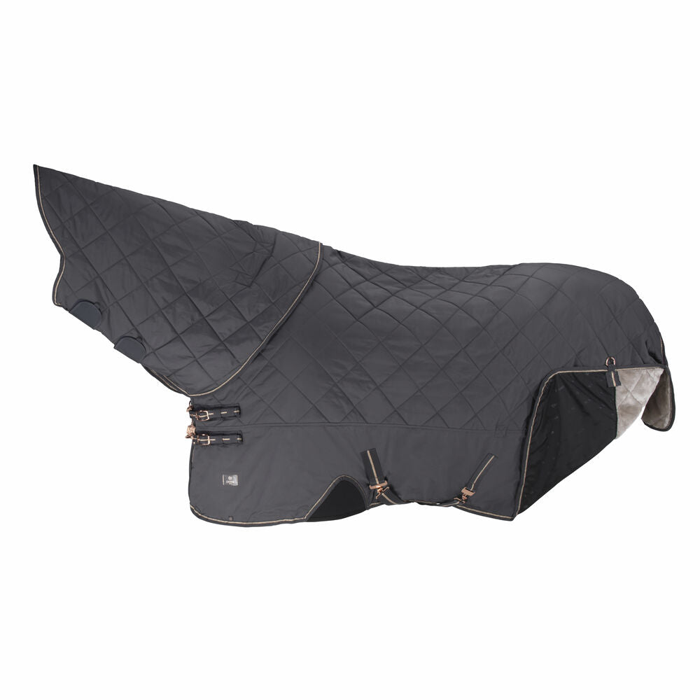 Eskadron Stalldecke Dura Highneck FauxFur 80 Heritage 23/24