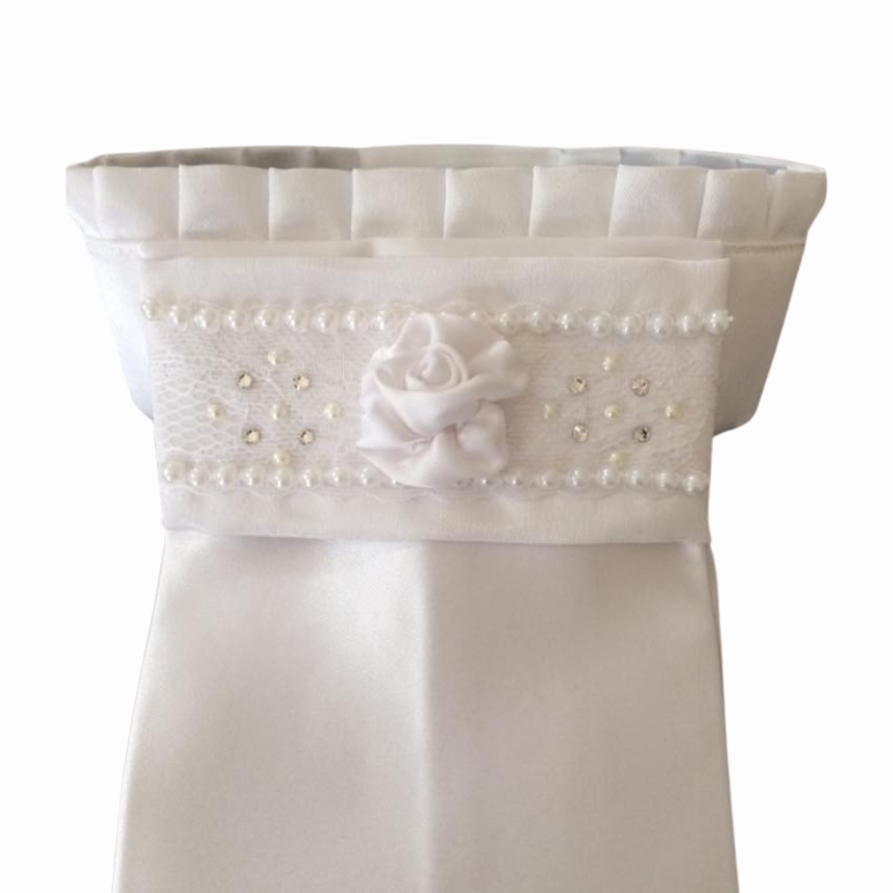 NiEL Plastron Grace Exclusiv