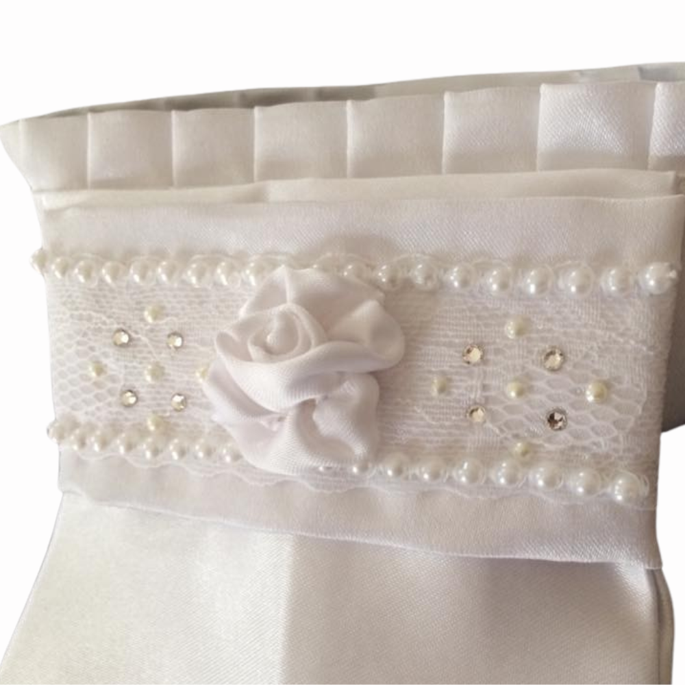 NiEL Plastron Grace Exclusiv