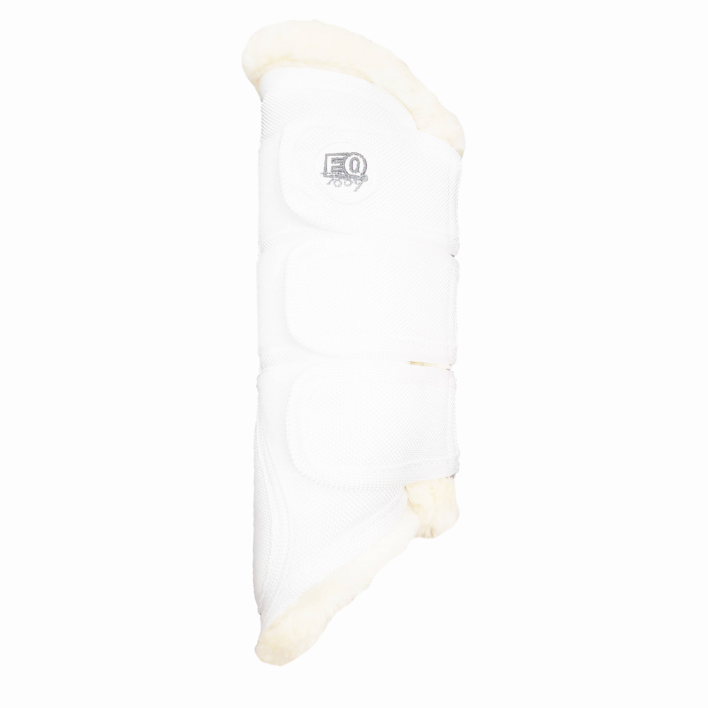 Equest Gamaschen Fake Sheep