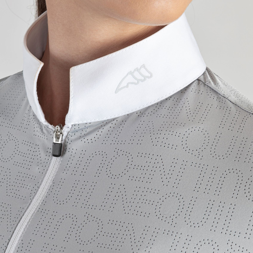 Equiline Damen Turniershirt Kurzarm Clarac SS23