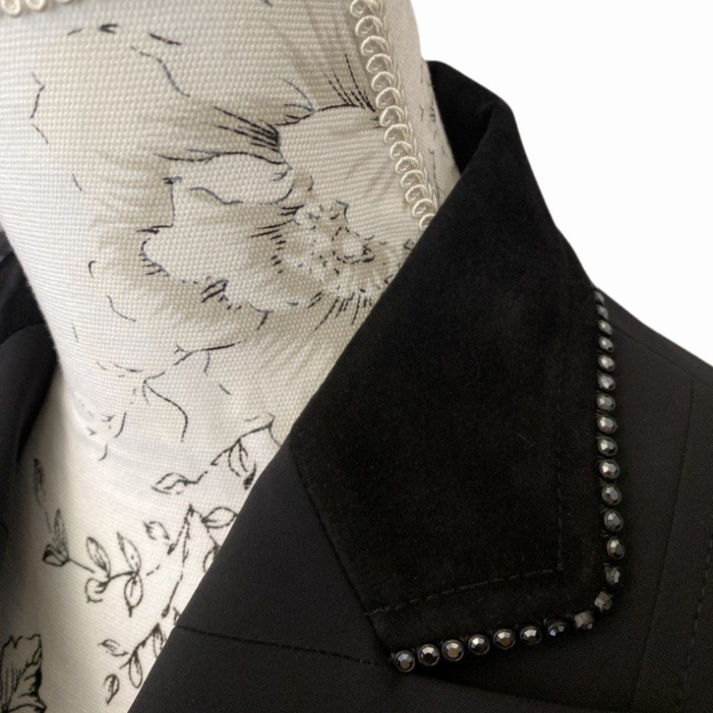 Equiline Frack Cadence Strass